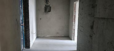 1 комната, 62 м², Асанбай мкр Элитка, 14 этаж, ПСО (под самоотделку)