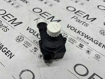 mt 11: POMOCNA PUMPA VODE ZA VOLKSWAGEN GOLF 6, GOLF 7, PASSAT B7 . - 06H — 3