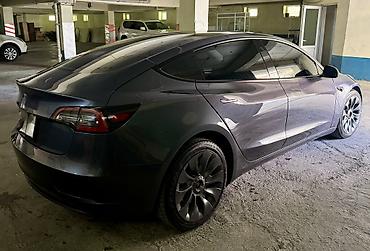 gac aion s 2021: Tesla Model 3: 2022 г., 0.1 л, Автомат, Электромобиль, Седан — 2