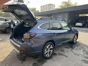 subaru outback 2000: Subaru Outback: 2021 г., 2.4 л, Вариатор, Бензин, Кроссовер — 7