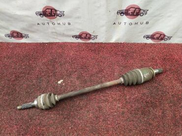 Другие автозапчасти: Привод Subaru Forester SF5 EJ20 2002 (б/у) ХОДОВАЯ ЧАСТЬ -