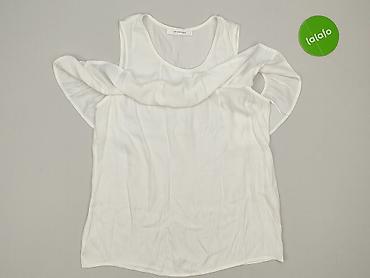 eko bluzy: Promod, Bluzka damska, rozmiar S — 2