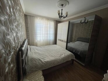 Köhnə tikili: Bakı, 3 otaqlı, Köhnə tikili, m. Əhmədli, 80 kv. m — 6