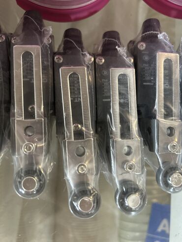 Digər biznes avadanlığı: Bütün parçalar satışda✅
Ələsgər Qayıbov 6📍Bakmil mst yaxınlıgı📍 — 8