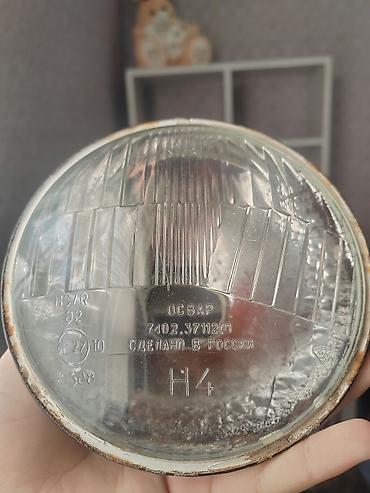 priora sit: Комплект, Ближний, дальний свет, ВАЗ (LADA), Россия, Б/у — 3