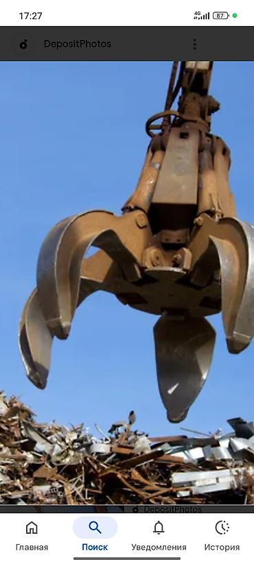 Продаю гараж: Куплю гаражи с содержимым освабождаем подвалы сарай от хлама куплю — 3