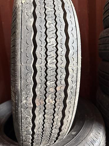 14: Шины 175 / 80 / R 14, Лето, Б/у, Комплект, Легковые, Япония, DUNLOP — 7