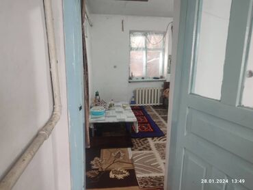 комната берем: 700 м², 5 комнат, Старый ремонт Без мебели