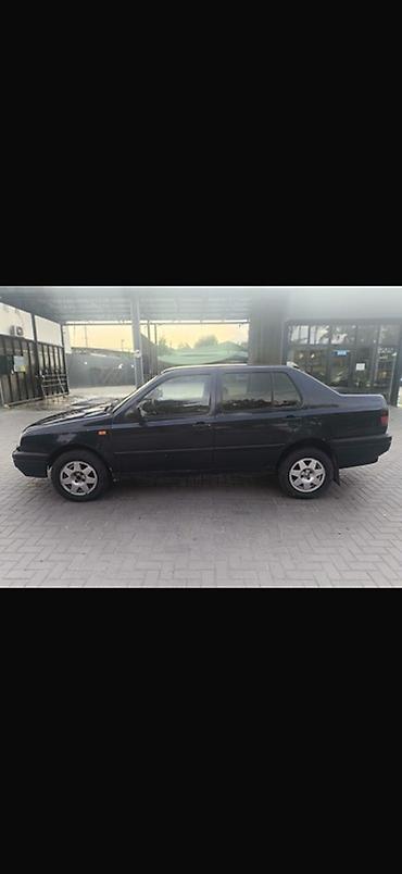 стартер венто: Volkswagen Vento: 1993 г., Механика, Бензин, Седан — 3