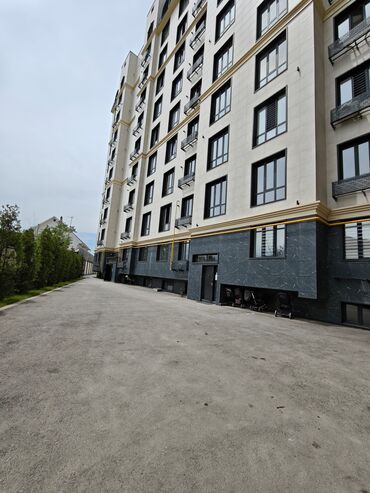 Помещения свободного назначения: 2 комнаты, 70 м², Элитка, 4 этаж, ПСО (под самоотделку)