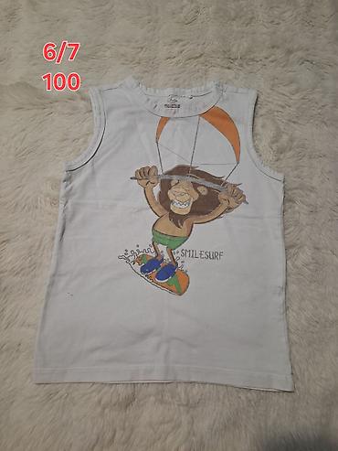 Ostala dečija odeća: Veoma ocuvane stvari cene I velicine na slikama — 5