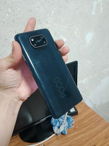 нокиа 3100: Poco X3 Pro, Б/у, 64 ГБ, цвет - Черный, 2 SIM — 6