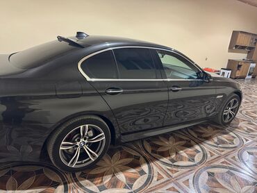Sbor motorlar və silindr başlıqları: BMW 528, 2 l, Benzin, 2015 il — 17
