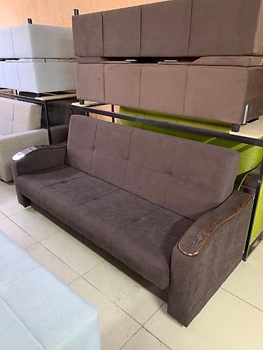 sofa: Угловой диван, Складная — 3