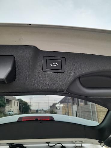 megane disk: Hyundai Santa Fe: 2 l | Ofrouder/SUV — 10