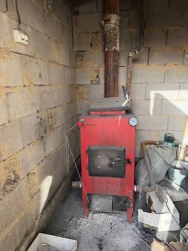 Продажа коттеджей и домов: Срочно продаю дом в Кара Балте Продается дом в Кара Балте с ремонтом — 6