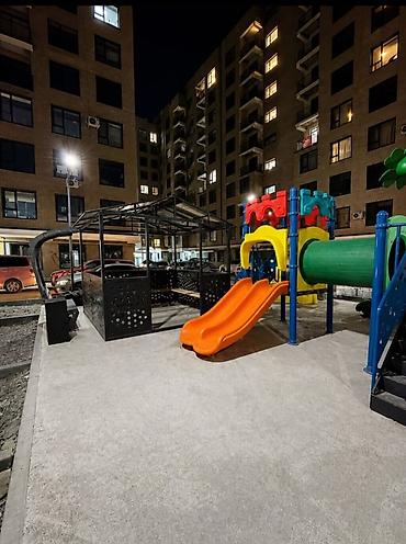 Продажа квартир: 1 комната, 42 м², Элитка, 2 этаж, Евроремонт — 13
