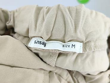 cos basic: Spodnie cargo damskie, rozmiar M — 4