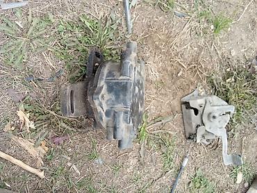 Другие детали для мотора: Мазда хедос 2куб.Трамблёр (распределитель зажигания) с крышкой и — 3