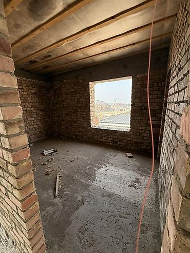 Продажа коттеджей и домов: Продается земельный участок с двухуровневым домом под ПСО и at lalafo.kg — 9 Продажа коттеджей и домов: Продается земельный участок с двухуровневым домом под ПСО и — 9