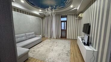 снять квартиру на месяц: 1 комната, Агентство недвижимости, Без подселения, С мебелью полностью