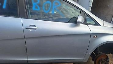 sofersajbna reno clio 2 cena: ALTEA VRATA ZA SEAT ALTEA OD 2003. DO 2009. GOD — 2