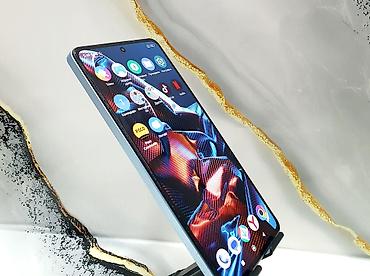 poco x6 pro 12256: Poco X5 Pro 5G, Б/у, 256 ГБ, цвет - Голубой, 1 SIM, 2 SIM — 9