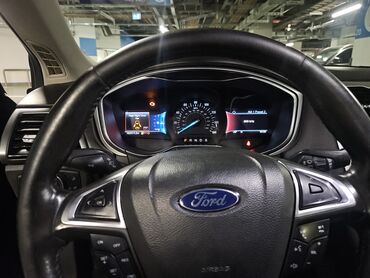 Ford: Ford Mondeo: 1.5 l | 2015 il 163000 km Sedan — 16