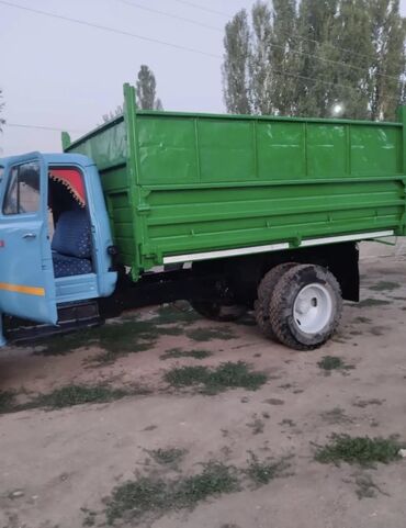 ГАЗ: ГАЗ : 1990 г., Механика, Бензин — 6