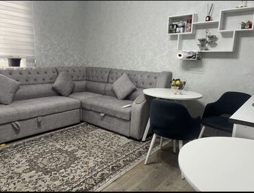 Продажа квартир: 1 комната, 24 м², Малосемейка, 2 этаж, Евроремонт — 2