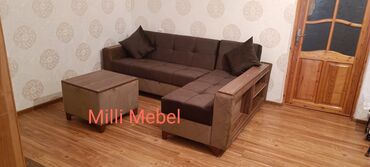 tek divan: Угловой диван, Новый, Бесплатная доставка в черте города