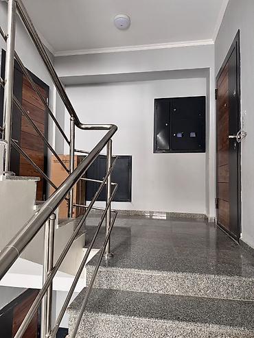 Продажа квартир: 3 комнаты, 75 м², Элитка, 4 этаж, Евроремонт — 6