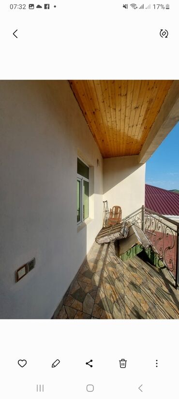 Həyət evləri və villaların satışı: 5 otaqlı, 190 kv. m, Yeni təmirli — 7