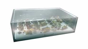 Другое оборудование для кафе, ресторанов: Холодильные витрины на заказ Кондитерская витрина Витрина для at lalafo.kg — 5 Другое оборудование для кафе, ресторанов: Холодильные витрины на заказ Кондитерская витрина Витрина для — 5