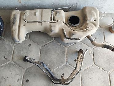 Топливный бак Nissan 2002 г., Б/у, Оригинал, Япония at lalafo.kg Топливный бак Nissan 2002 г., Б/у, Оригинал, Япония