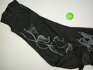 sukienki len: Sukienka damska, rozmiar S — 2