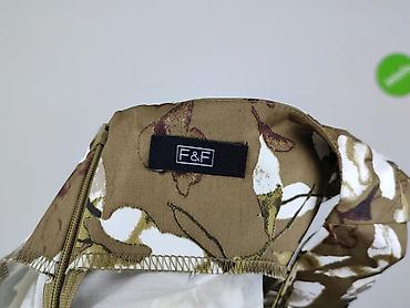 116: F&F, Sukienka damska, rozmiar 2XL — 4