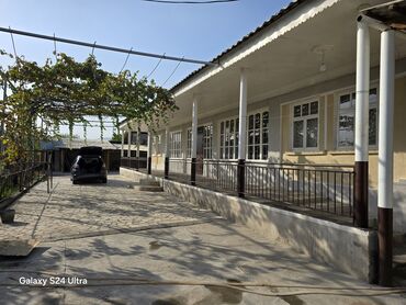куплю дом село новопавловка: Дом, 140 м², 5 комнат, Собственник