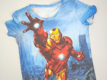 T-shirts: T-shirt for men, XL (EU 42), condition - Good