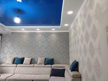 2 bedroom: 2 комнаты, 58 м², Рабочий Городок Индивидуалка, 5 этаж, Свежий ремонт — 8