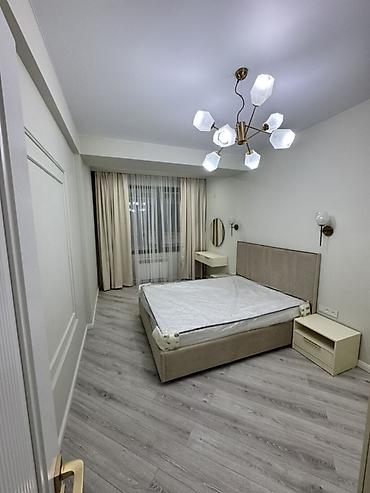 Продажа квартир: 2 комнаты, 77 м², Элитка, 2 этаж, Дизайнерский ремонт at lalafo.kg — 9 Продажа квартир: 2 комнаты, 77 м², Элитка, 2 этаж, Дизайнерский ремонт — 9