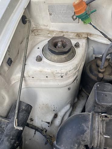 daewoo tiko: Daewoo Tico: 1997 г., 0.8 л, Механика, Бензин, Хэтчбэк — 7