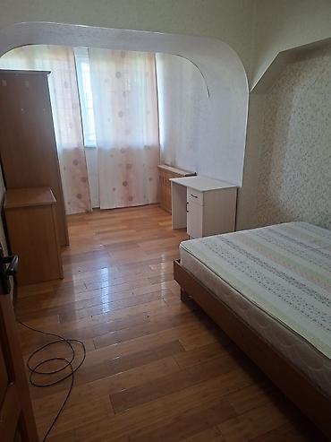 Батирлерди ижарага берүү: 3 бөлмө, Моссовет Менчик ээси, Жаныбарлар менен болот, 1 жылдан баштап, Толугу менен эмереги бар — 3