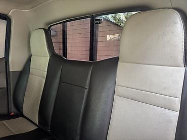 кхан пикап: Hyundai Porter: 2019 г., 2.5 л, Автомат, Дизель, Пикап — 6