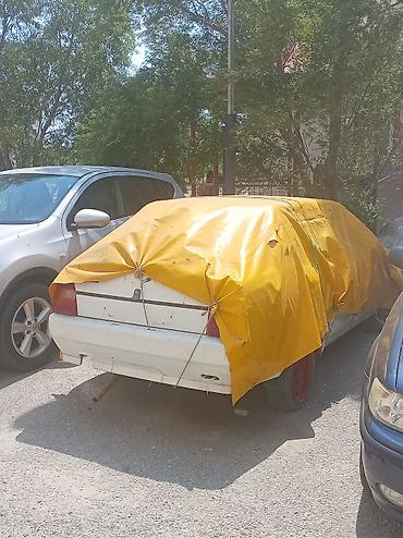 zaz 968 bazari: ZAZ 1103 Slavuta: 1.2 l | 2010 il 18000 km Hetçbek — 4