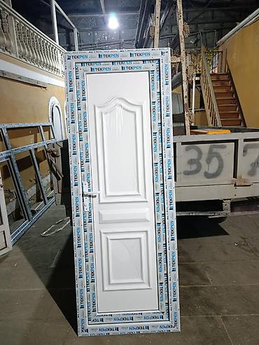 Plastik pəncərələr: Plastik Pencereler kv -65 azn Plastik qapilar Z80 -90 azn Dekor — 17