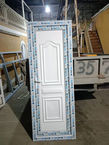 Plastik qapılar: Plastik Qapilarin ve pencerelerin yigiliwi ve qurawdirilmasi sade -da lalafo.az — 33 Plastik qapılar: Plastik Qapilarin ve pencerelerin yigiliwi ve qurawdirilmasi sade — 33