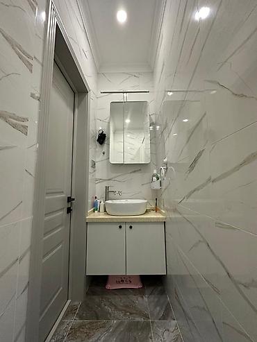 Продажа квартир: 3 комнаты, 100 м², Элитка, 9 этаж, Евроремонт — 11