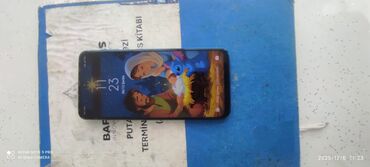 Redmi: Redmi Note 9 Pro, 128 GB, rəng - Mavi, Barmaq izi — 2