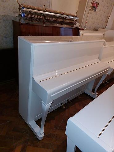 Musiqi alətləri: Pianino PETROF Cexiya stehsalı. ideal vəziyyədə .Cadrılma və köklənmə — 2